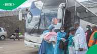 Buses carrying Malawians allegedly dump passengers at Lenasia