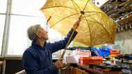 Slovenia's umbrella doctor weathers the economic storm