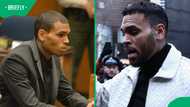 "Will never be the same again": Chris Brown ordered to pay $13 million