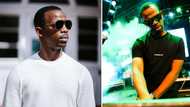 Zakes Bantwini shines in Amsterdam & lights up crowd with hit song ‘Osama’, SA in awe