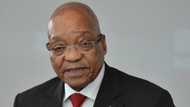 Jacob Zuma still In hospital on his birthday, foundation hopes doctors will allow him to see family