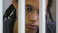 US livid as basketball star Griner said moved to Russia penal colony