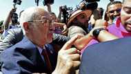 Tunisia opposition chief faces anti-terror probe ahead of key vote
