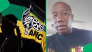 KZN ANC councillor goes viral for recording video joking about his ward's water crisis