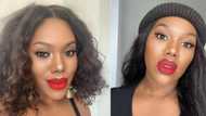 Uzalo's Gugu Gumede mourns death of her mom, NFP leader Zanele kaMagwaza Msibi