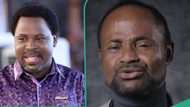 Faking of miracles: TB Joshua's former number 2 Agomoh Paul speaks out