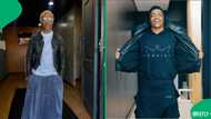 SA roasts Somizi’s ‘apartheid’ moves during Kamo Mphela’s dance challenge in viral TikTok video