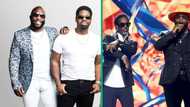 RnB legendary group Boyz II Men add new show at SunBet Arena in Pretoria for their South Africa tour