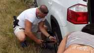 Grateful SA lady thanks kind man who helped when she was stranded