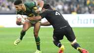 Springboks legend highlights key improvement Sacha Feinberg-Mngomezulu needs before Wallabies Test
