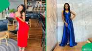 A daughter’s heartfelt birthday surprise for her mom touched Mzansi
