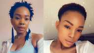 "Why you lying": SA reacts to youthful lady who says she is turning 39