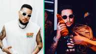 AKA: The late rapper bags a DStv Content Creator award 2023 for the Song of the Year category