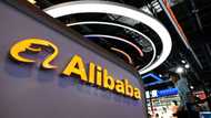 China tech giant Alibaba posts modest yearly revenue growth