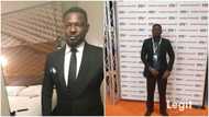37-Year-old man explains how he landed sweet business deal with American company from his bedroom