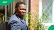 Policing expert hails General Nhlanhla Mkhwanazi after explosive press conference