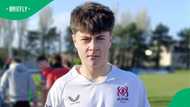 Promising young rugby star killed in road crash, fans mourn