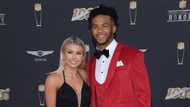 Does Kyler Murray have a GF? Everything about Morgan LeMasters