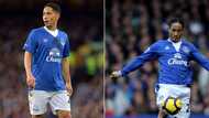 Ex Bafana Bafana skipper Steven Pienaar truly deserves legendary status