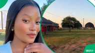 “I love seeing rich black people”: Luxurious home in rural KZN amazes South Africans on TikTok