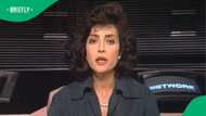 RIP Gillian van Houten: 5 things to know about SABC News icon who died at 72