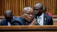 State Capture Inquiry files papers in ConCourt, accuses Zuma of lying about health