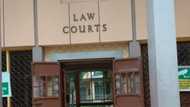 Woman sues bae for wasting time: Dating for 8 years without marriage