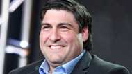 Fascinating facts about Adam F. Goldberg, the outstanding producer