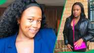 "Lil Messi ": Woman leaks hilarious WhatsApp messages with her stressed-out bae