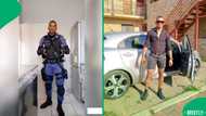 An officer’s inspiring words remind fellow cops to remain resilient and dedicated to their duty