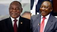 President takes the heat once again through #RamaphosaCollapsedSOEs