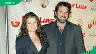 Who is Paul Cerrito? Everything about Yasmine Bleeth's husband