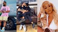 Nelli Tembe: Boity and other SA celebs react to AKA's fiancé's death