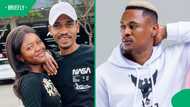 Limpopo Boy private video leak: Matshidiso Matilda demands apology from husband for imaginary cheating!