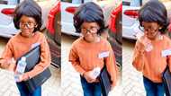 Kid dresses as teacher for career day, SA can't deal with the cuteness