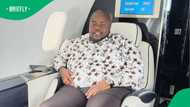 Wicknell Chivayo’s final R4.1m private donation revealed after his death