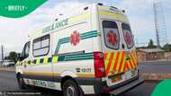 Gauteng's 41 brand-new ambulances sit unused for 6 years in Florida Park