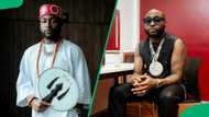Davido's biography: his real name, family legacy, musical milestones, and personal life