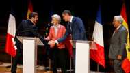 Hydrogen pipeline between Spain and France to be ready 'by 2030'