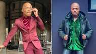 Somizi Mhlongo’s legal team responds to Mohale Motaung’s heavy allegations