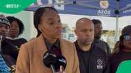 BOSA councillor candidate shot and killed in Western Cape