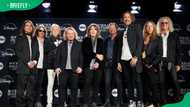 Foreigner band members: A complete guide to past and present members