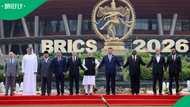 Chinese president health claims circulate online as Ramaphosa falls ill after BRICS summit