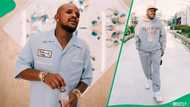 Kabza De Small cancels weekend gigs after falling ill, Mzansi sends well-wishes