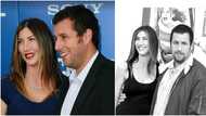 Who is Adam Sandler's wife Jackie Sandler? Her age, movies, roles and net worth