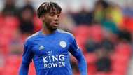 Top 20 South African players abroad making us proud