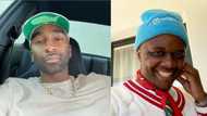 Riky Rick shares sad video of Mpura talking about how he wanted to be remembered