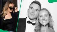 Who is Thor Herbst? Meet Daisy Kent’s boyfriend and off-road racing star