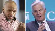 Numsa celebrates De Ruyter's resignation, say "he's worst CEO in the history of Eskom’s existence", SA agrees