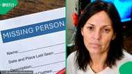 Family’s desperate search for Jenny-Lee Janse van Rensburg continues 14 years after she went missing